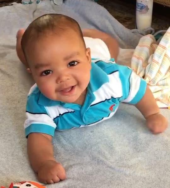 5 Celebrities Who Adopted