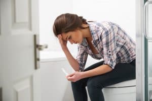 Unplanned Pregnancy? Stay Calm & Take These Next Steps | Blog