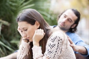 How to Cope with Post Adoption Depression Syndrome