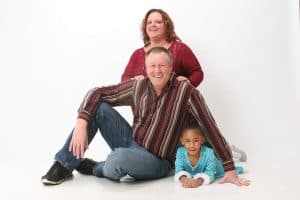 5 Ways Transracial Adoption Can Improve Your Family