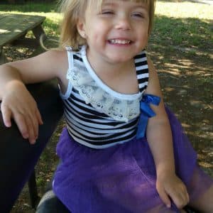 Discussing Adoption with Young Children