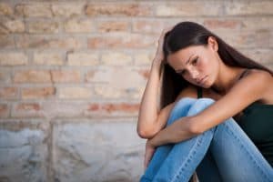 When Problems Occur with Birthparents