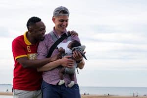 Answering Questions About Your Transracial Adoption