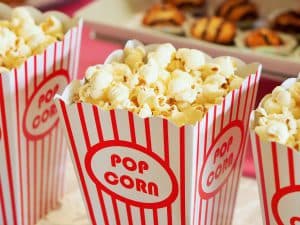 movies about adoption