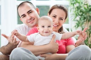 Philanthropists that Champion Adoption