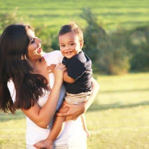 Thanksgiving Adoptive Family Activities