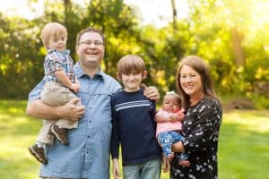 7 Tips to Prevent Parental Burnout