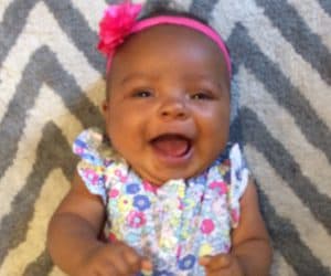 baby Berkley