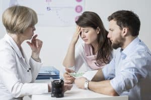 Making Peace with Infertility-Closing the Chapter by Choosing Adoption