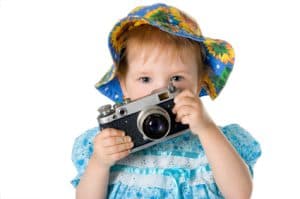 Adopting a toddler