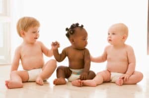 Transracial Adoption: Answers for Awkward Questions