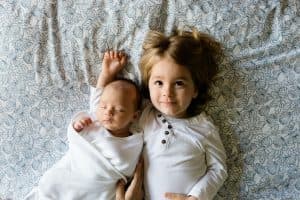 Adopting Siblings: What to Expect