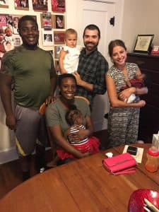 Tips for Your First Birthmother Meeting