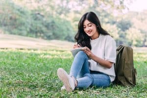 For Birthmothers: Writing Letters to Your Child After the Adoption