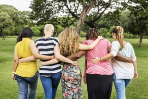 Healthy Practices for Birthmothers After Adoption