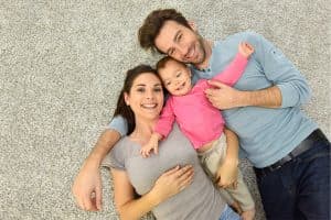 Adopted child and their birth family