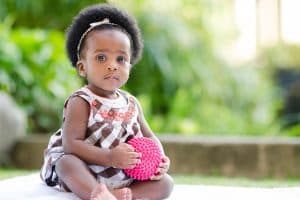 Be Prepared: Potential Medical Issues in Adopted Children