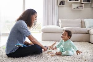 Difficulties with Birth Parents