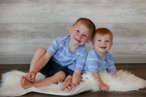 Parents and Siblings As Allies