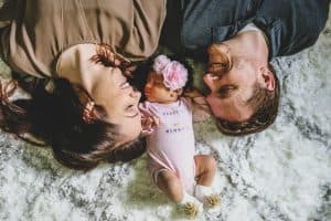 Getting Comfortable with Being Uncomfortable: Navigating Adoption