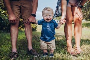 Managing Expectations When Meeting Your Birth Child