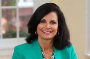 Service Provider Spotlight - Jeanne T. Tate