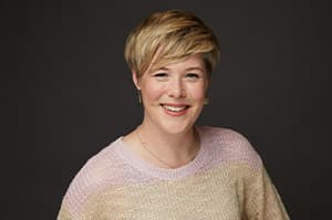 Service Provider Spotlight – Janna Annest