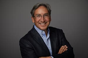 Service Provider Spotlight – Hal Atencio