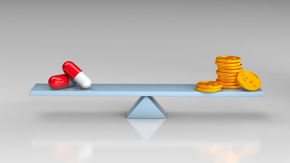 Medical expenses