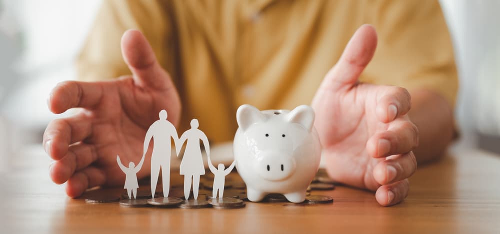 Financial planning