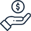 Simple Fee Structure