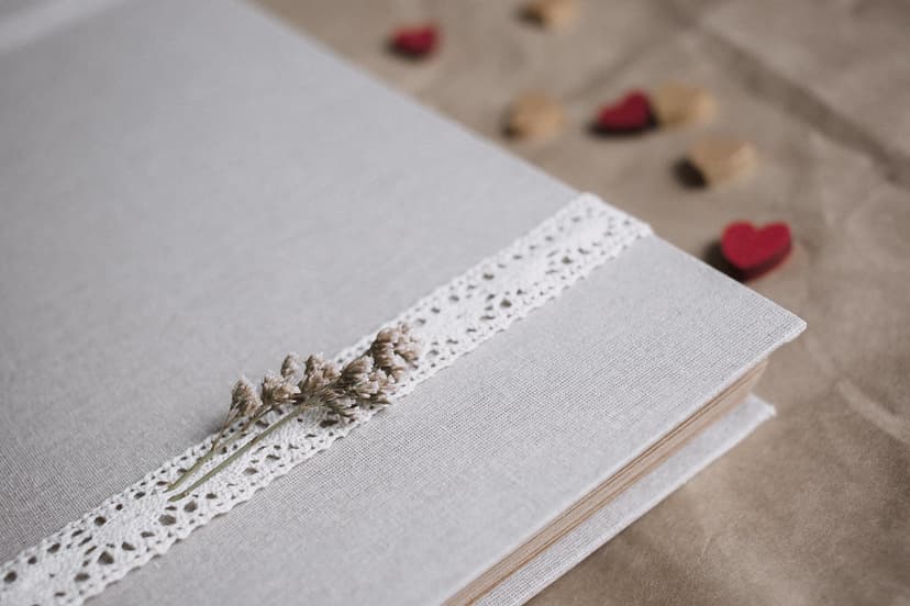 Adoption Lifebooks: Preserving Your Child’s Story