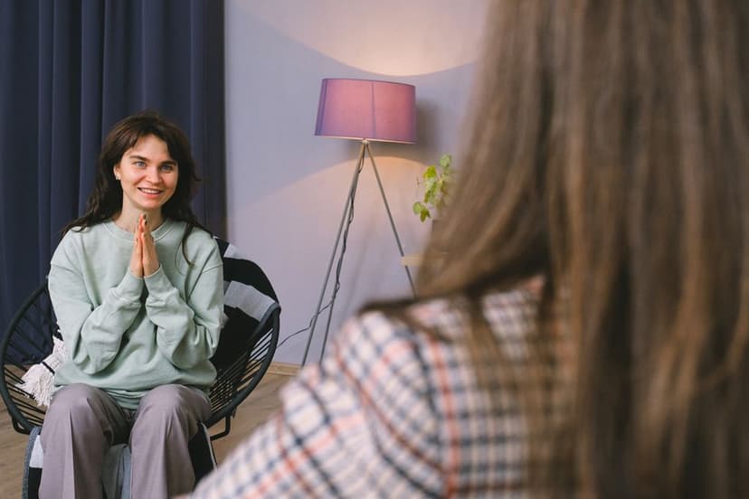 Mental Health, Adoption & Counseling