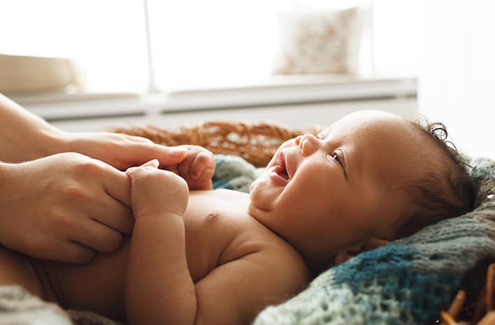 Cost to Adopt a Baby