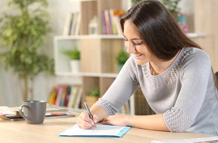 The Adoption Home Study