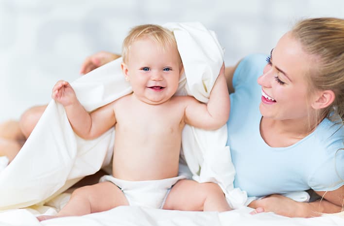 Types of Adoption