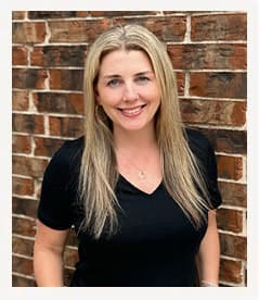 Staff Member Brooke Mizell - Angel Adoption