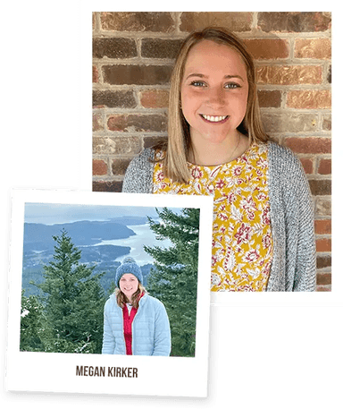 Megan Kirker, Birthmother Coordinator - Angel Adoption