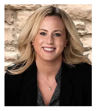 Staff Member Nicole Strickler - Angel Adoption