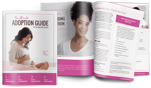 Ultimate Adoption Guide