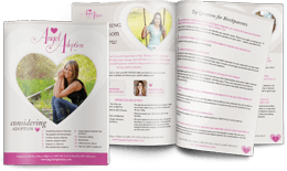 Angel Adoption - Considering Adoption Guide