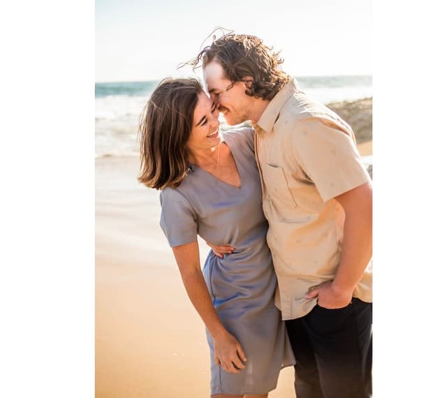 Parker & Sara