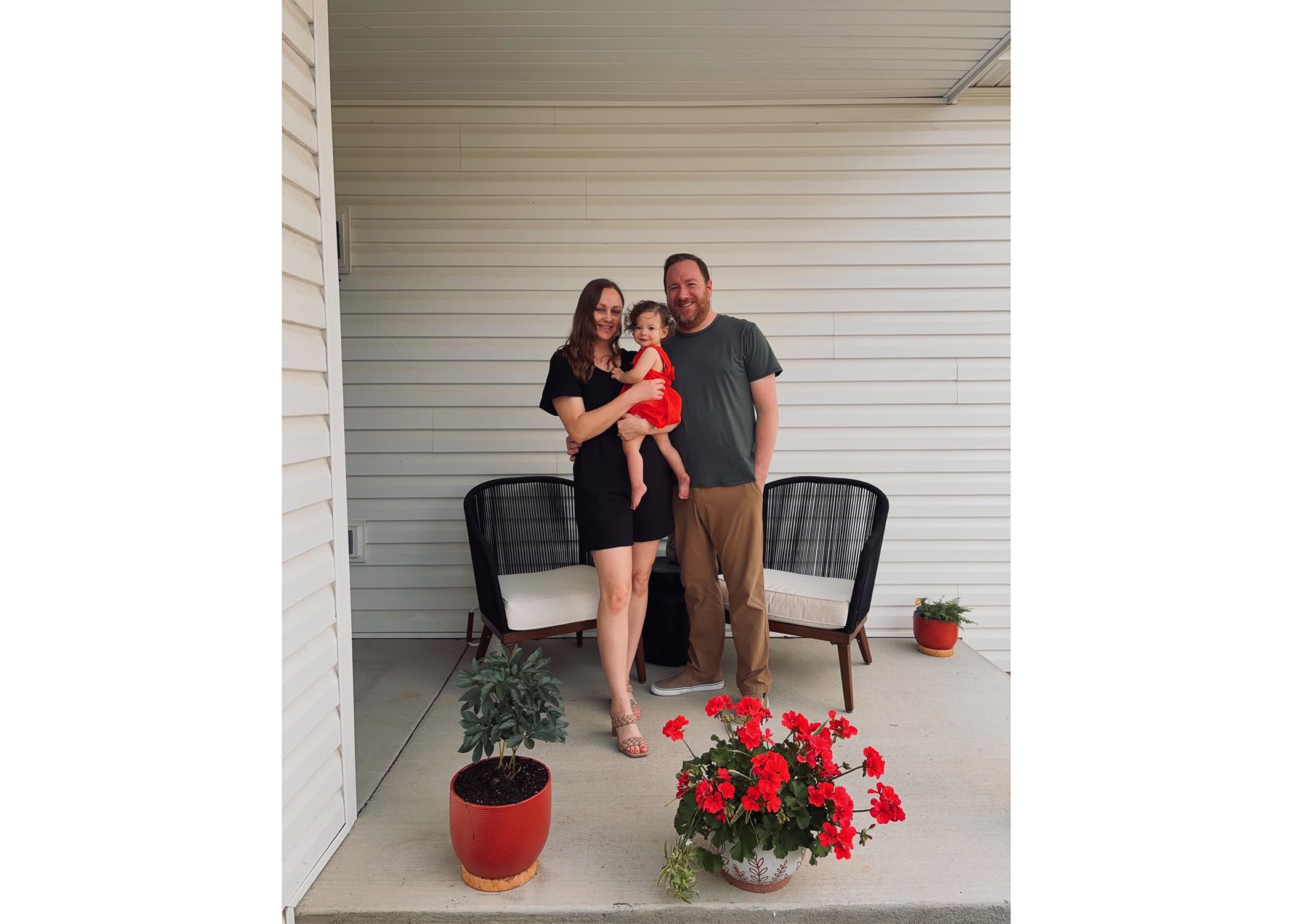 Kari & Matthew