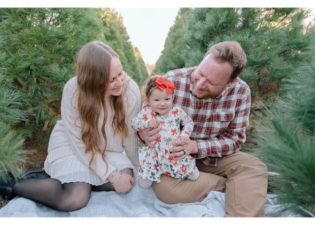 Kari & Matthew