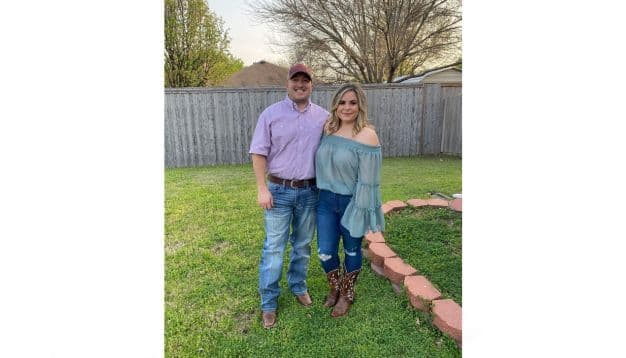 Paige & Joe