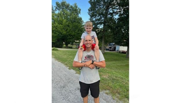 Ethan & Ashlyn