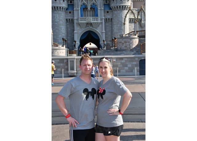 Christen & BJ