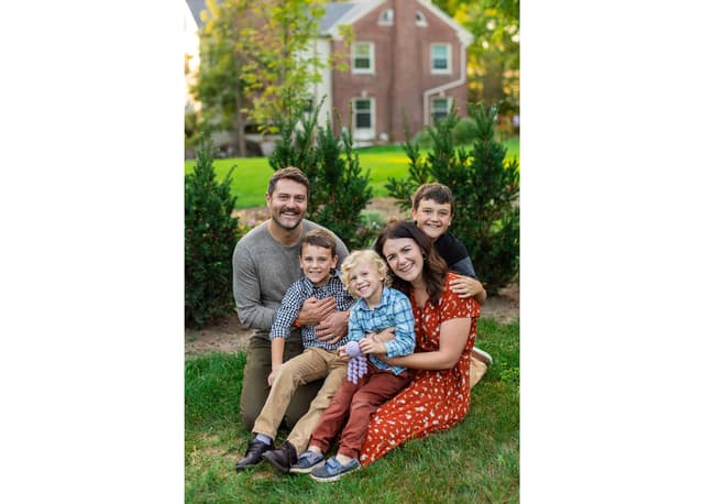 Amanda & Ryan