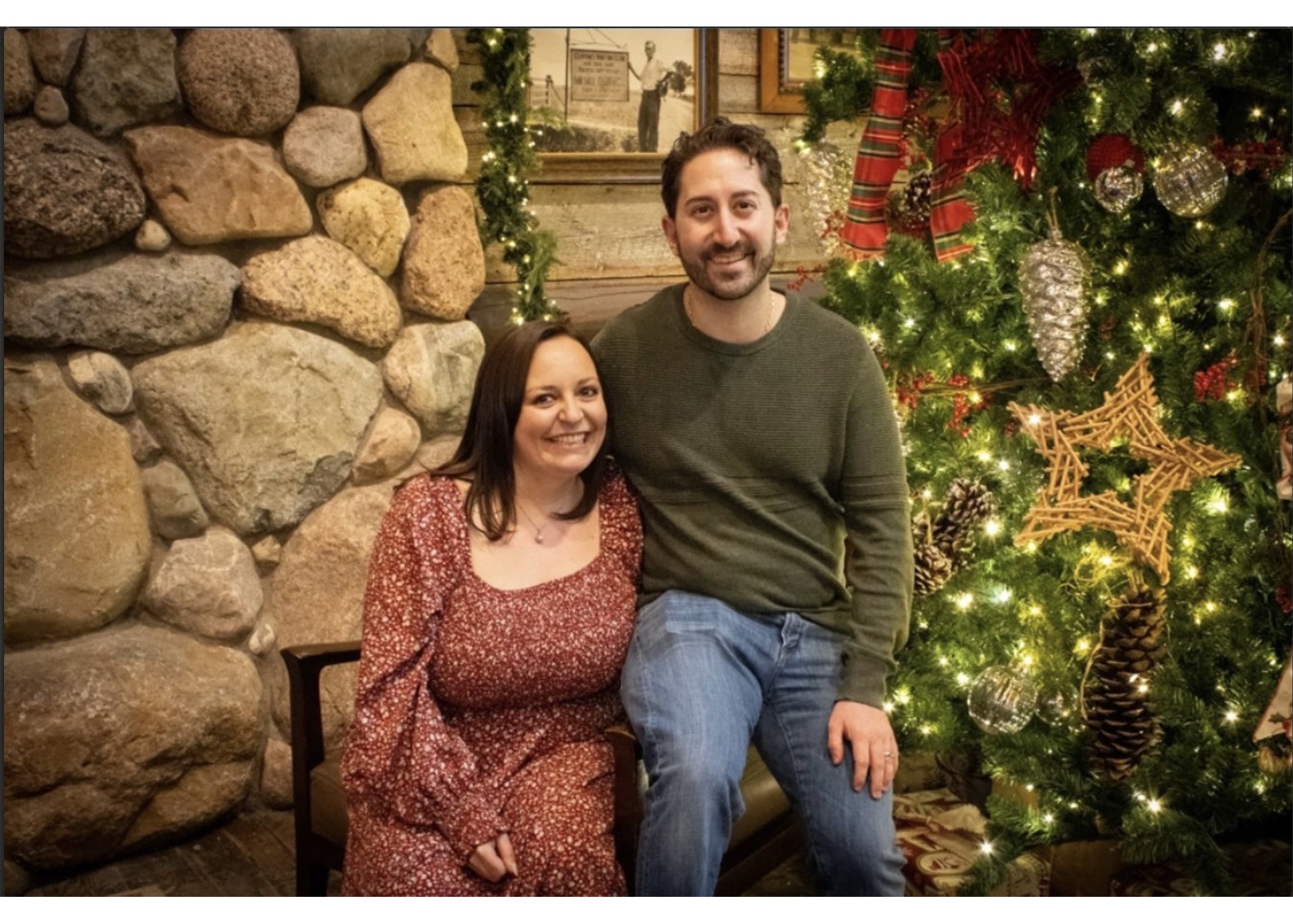 Michael & Lisa