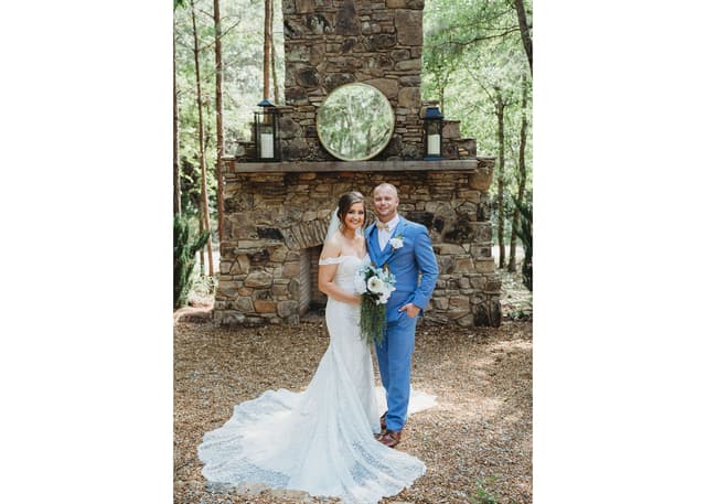 Kelsey & Robert